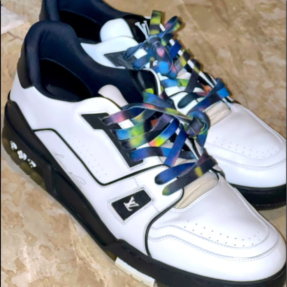 Louis Vuitton sneakers